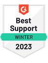 6604688376c35da1a0b49424_Quote-to-Cash_BestSupport_QualityOfSupport 1